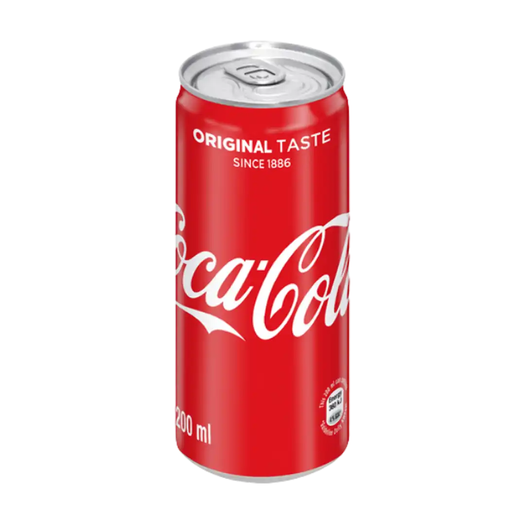Coca-Cola wholesale supplier Germany