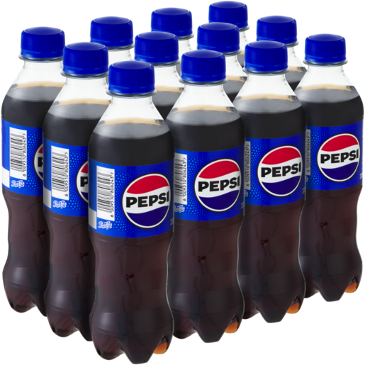 Pepsi soft drinks wholesale Europe