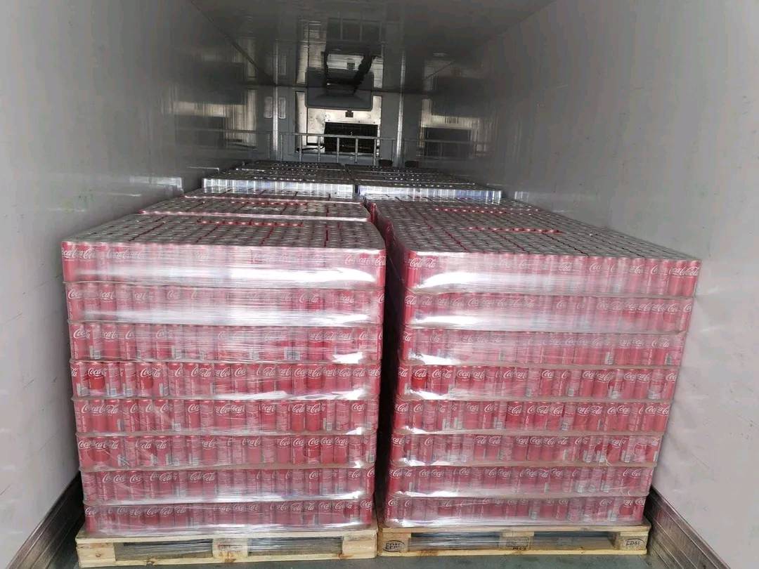 soft drinks wholesale prices