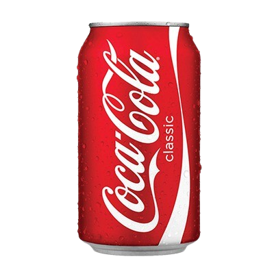 Coca-Cola wholesale supply by Juicy GmbH