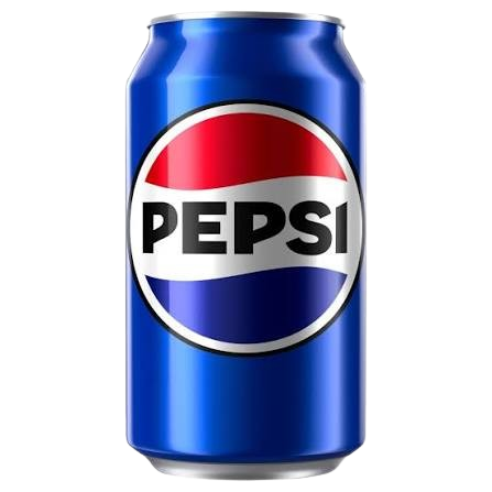 Pepsi wholesale supplier Europe by Juicy GmbH