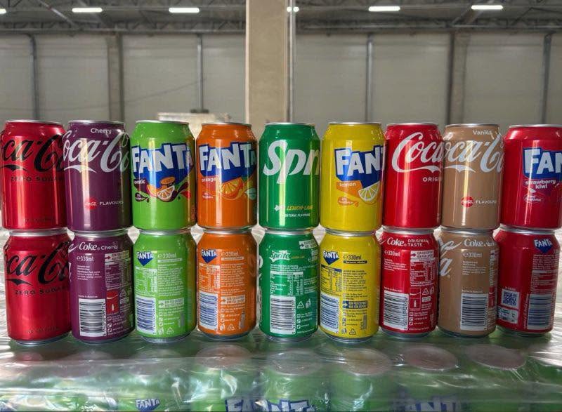 European Beverage Suppliers