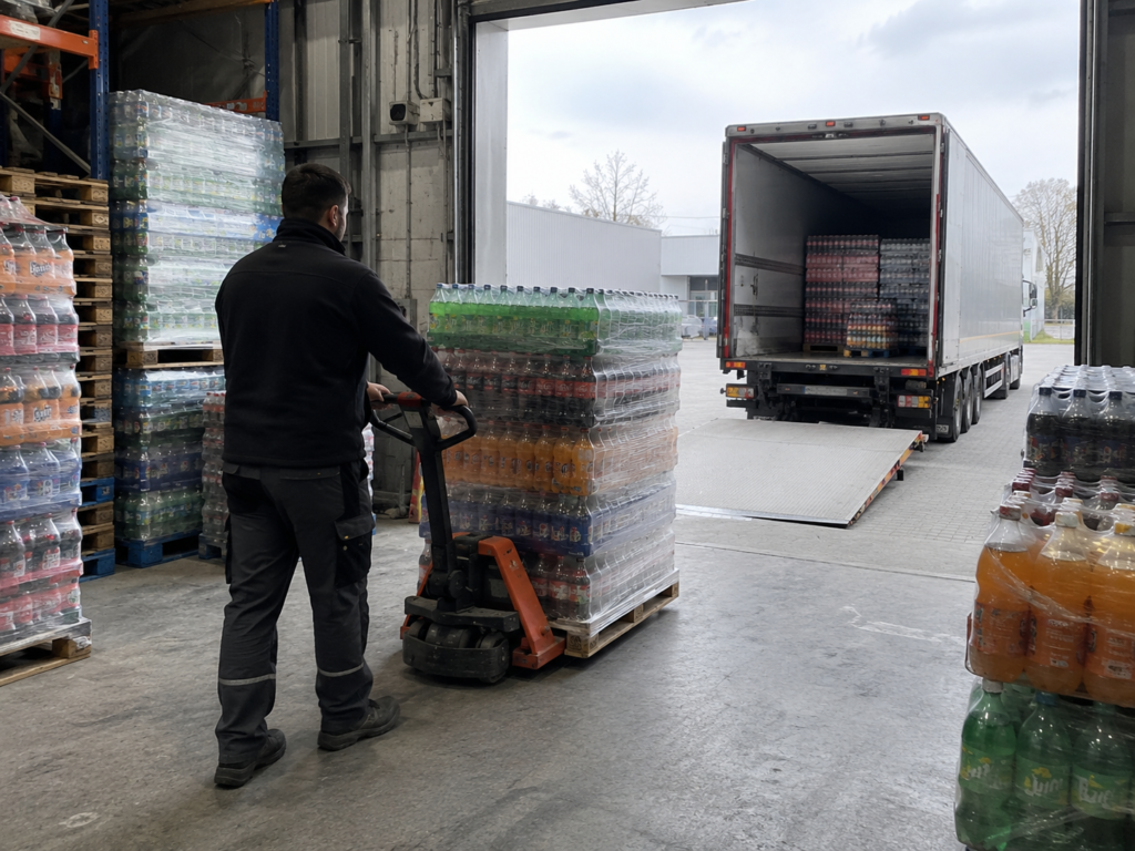 Sprite Lemon Lime Wholesale